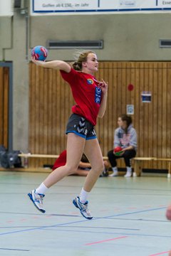 Bild 106 - B-Juniorinnen Bramstedter TS - HSG Handewitt/Nord Harrislee : Ergebnis: 25:20